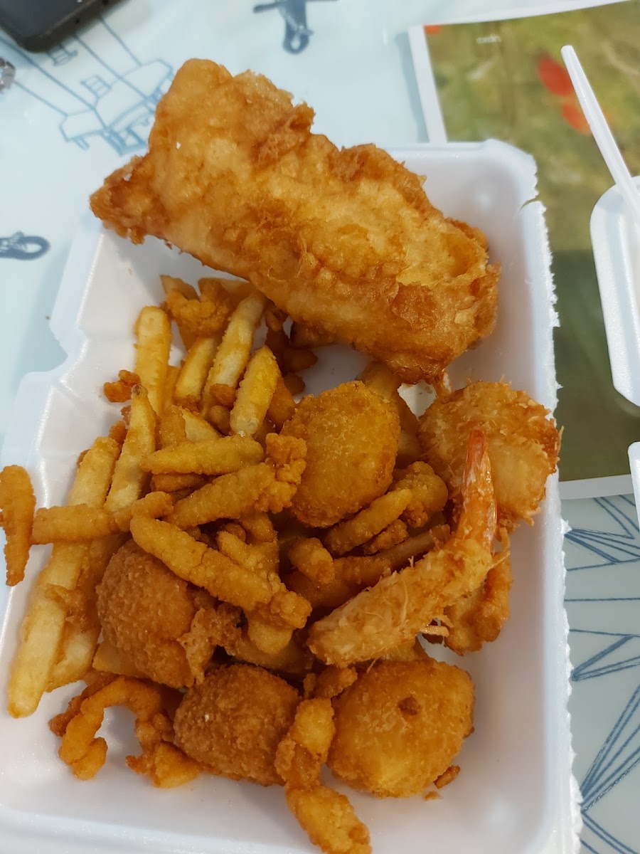 Under The Sea